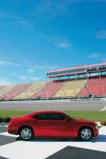 Dodge Charger R/T 2005 года